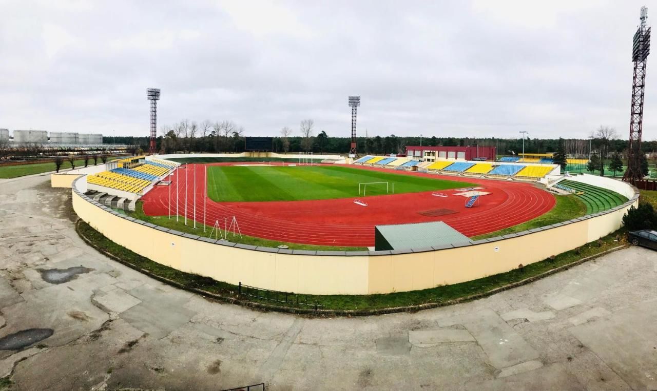 Гостевой дом Active Guest House Клайпеда-13