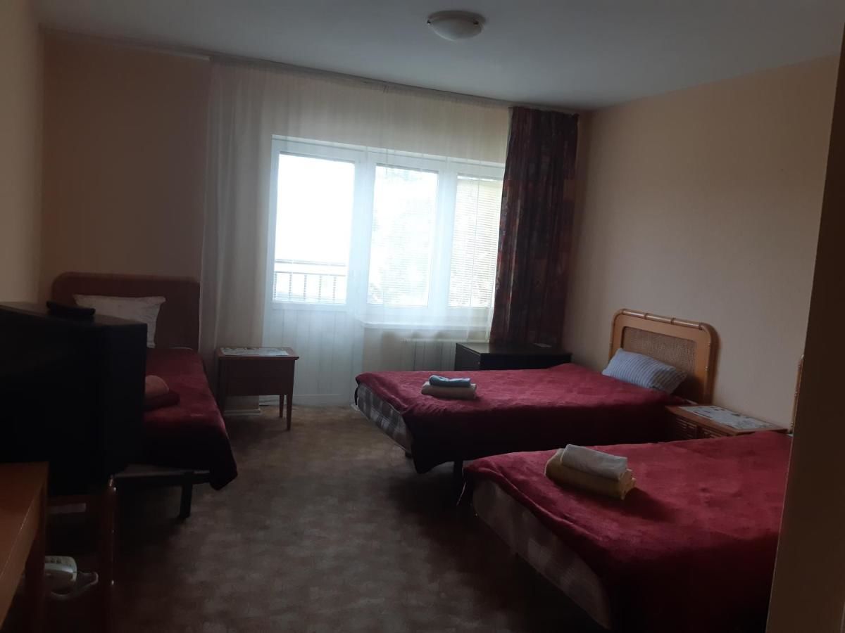 Гостевой дом Active Guest House Клайпеда