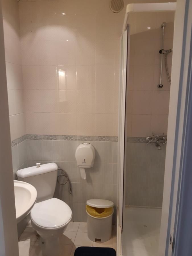 Гостевой дом Active Guest House Клайпеда