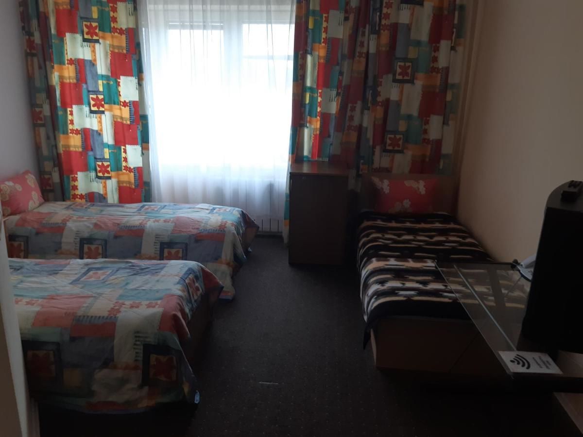 Гостевой дом Active Guest House Клайпеда