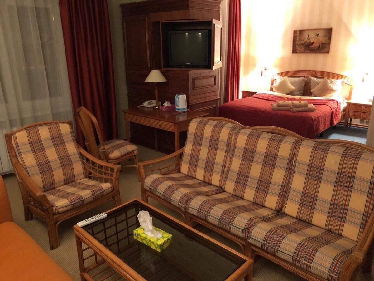 Гостевой дом Active Guest House Клайпеда