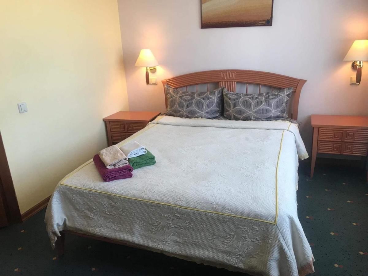 Гостевой дом Active Guest House Клайпеда