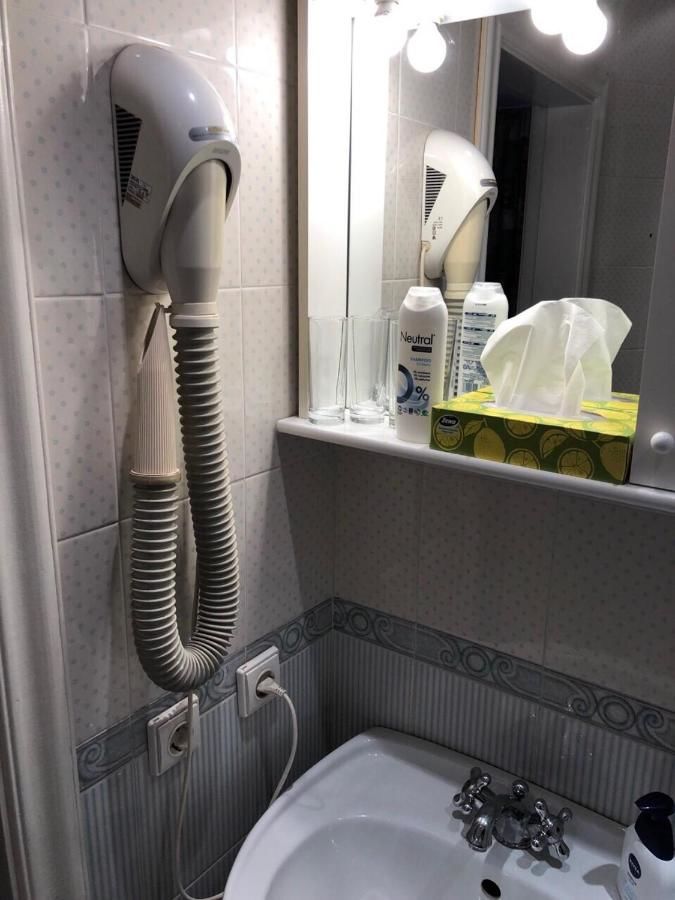 Гостевой дом Active Guest House Клайпеда