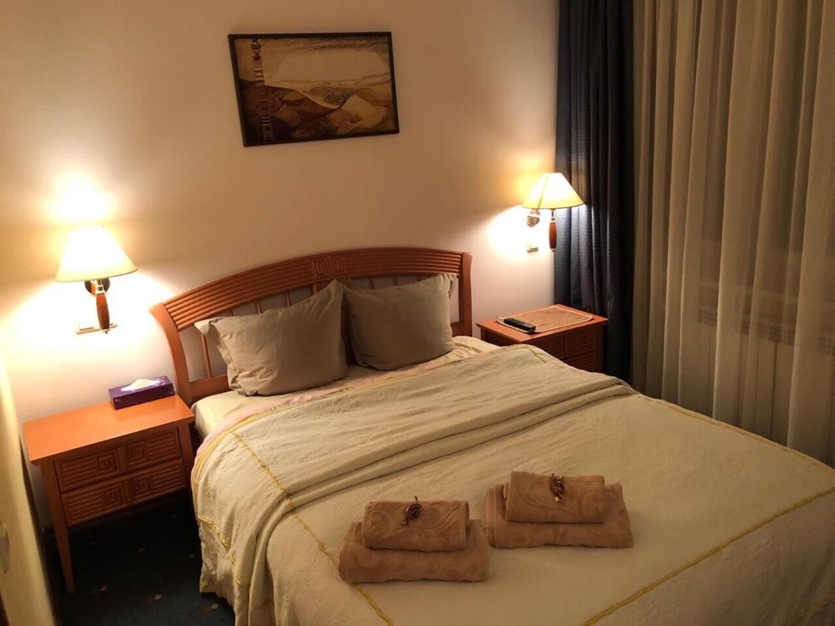 Гостевой дом Active Guest House Клайпеда