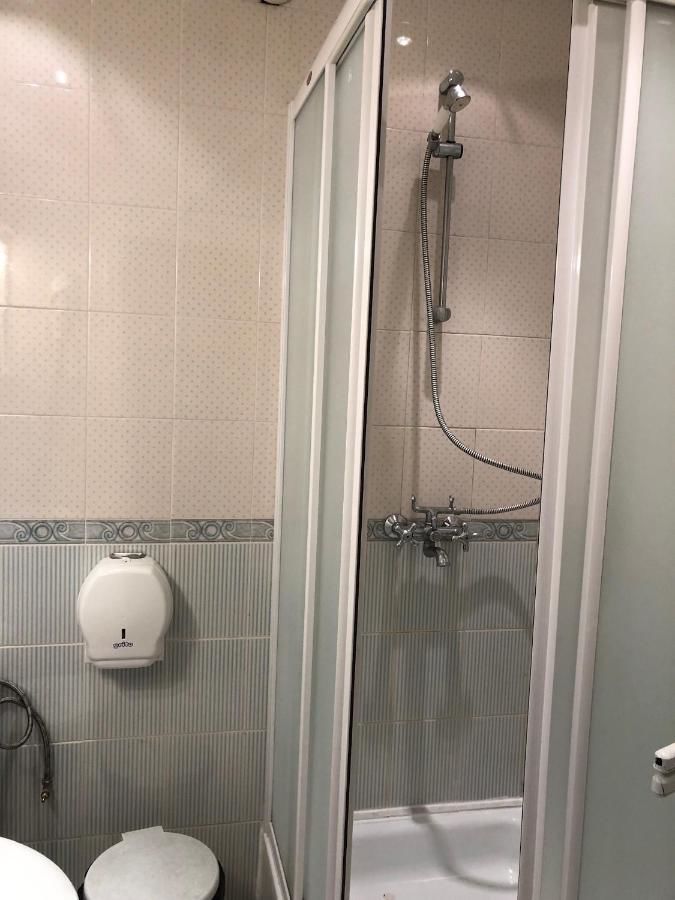 Гостевой дом Active Guest House Клайпеда