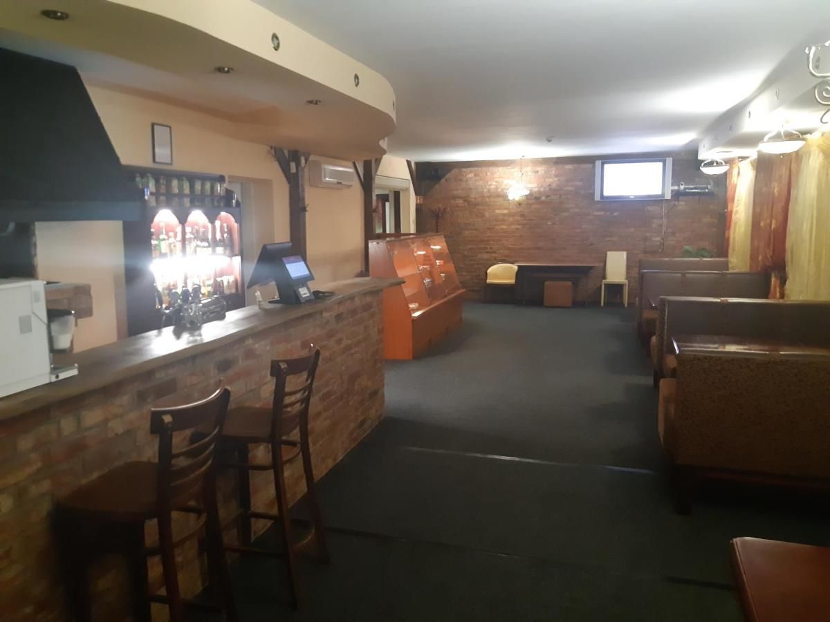 Гостевой дом Active Guest House Клайпеда-7