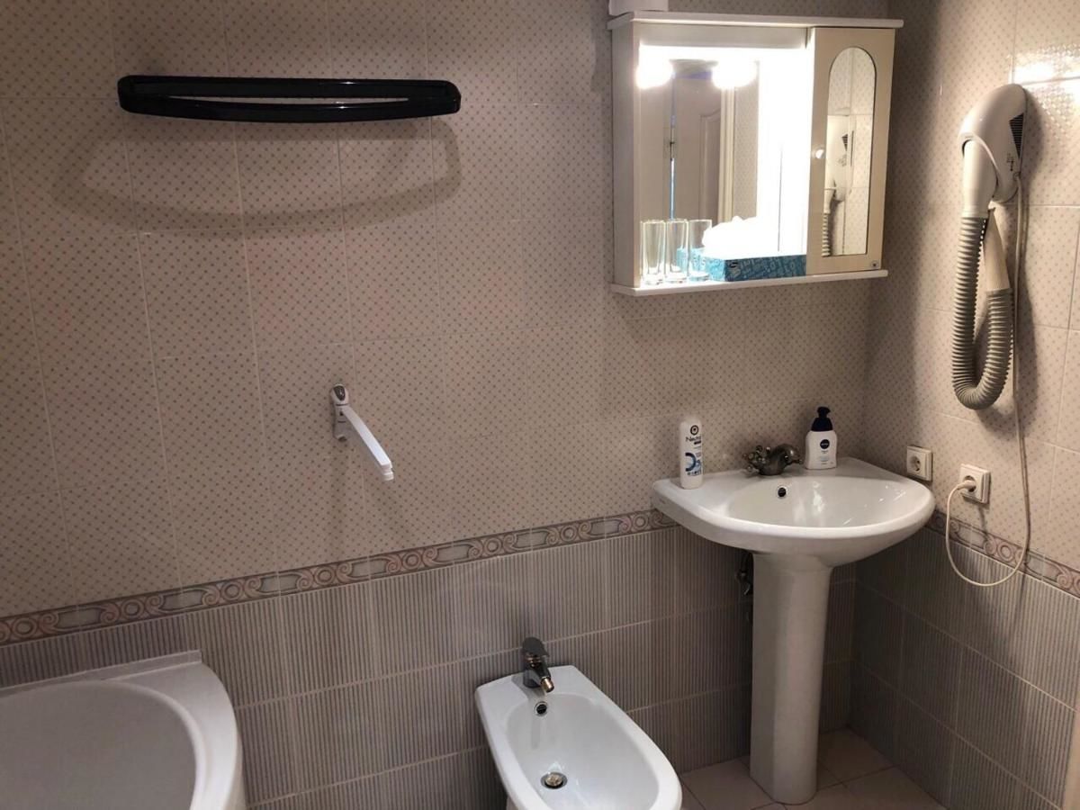 Гостевой дом Active Guest House Клайпеда