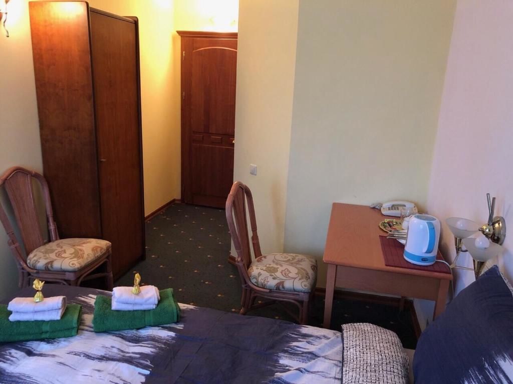 Гостевой дом Active Guest House Клайпеда