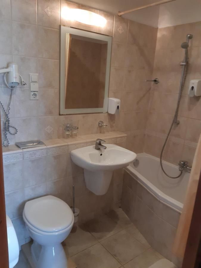 Гостевой дом Active Guest House Клайпеда
