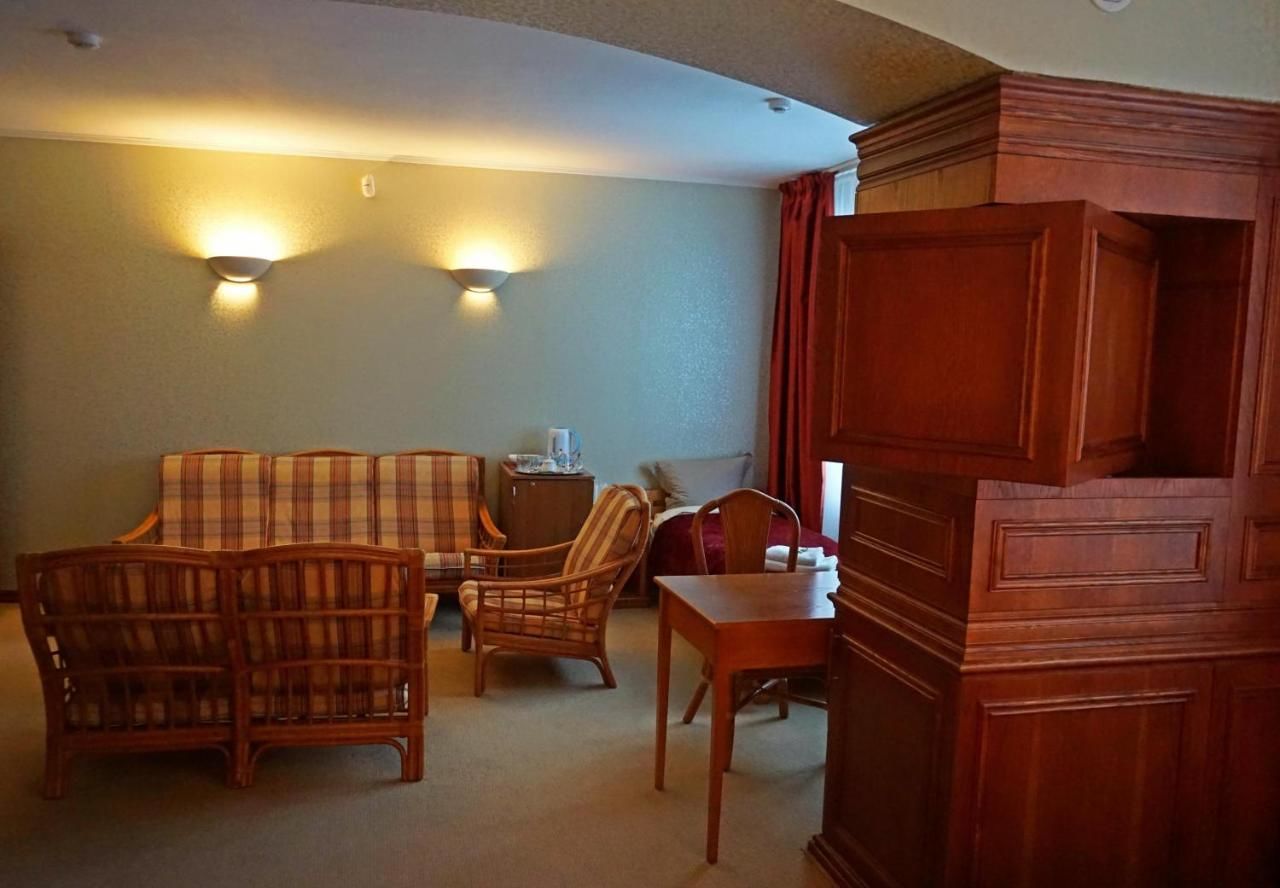 Гостевой дом Active Guest House Клайпеда