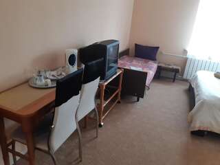 Гостевой дом Active Guest House Клайпеда Двухместный номер Делюкс с 1 кроватью и дополнительной кроватью-3