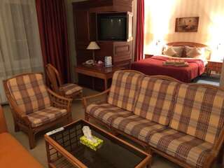 Гостевой дом Active Guest House Клайпеда Люкс-3