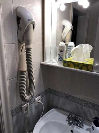 Гостевой дом Active Guest House Клайпеда Стандартный двухместный номер с 1 кроватью-3
