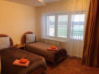 Гостевой дом Active Guest House Клайпеда Трехместный номер «Комфорт»-3