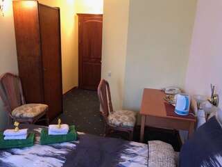 Гостевой дом Active Guest House Клайпеда Небольшой двухместный номер с 1 кроватью-3