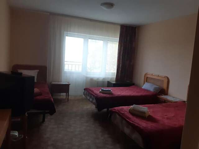 Гостевой дом Active Guest House Клайпеда-17