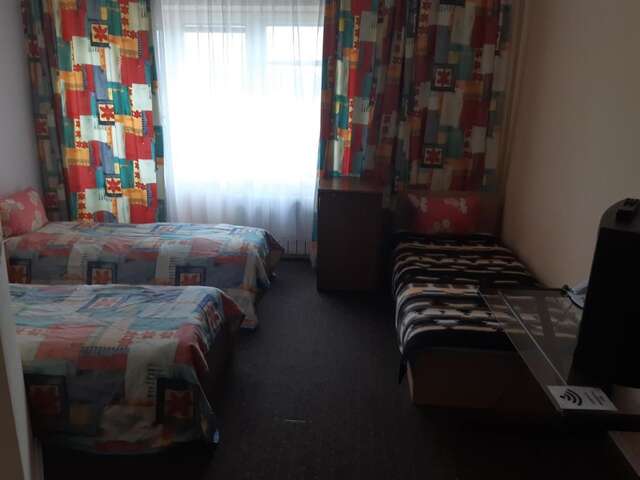 Гостевой дом Active Guest House Клайпеда-19