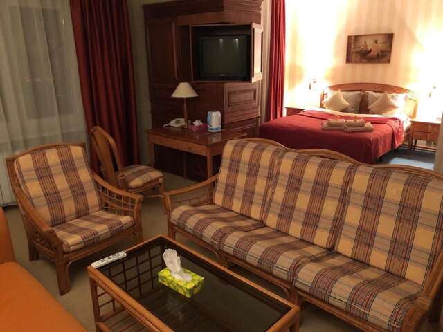 Гостевой дом Active Guest House Клайпеда-21