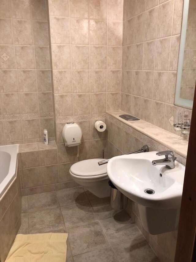 Гостевой дом Active Guest House Клайпеда-22