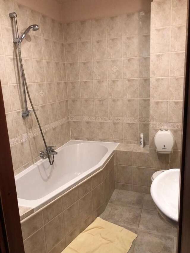 Гостевой дом Active Guest House Клайпеда-24