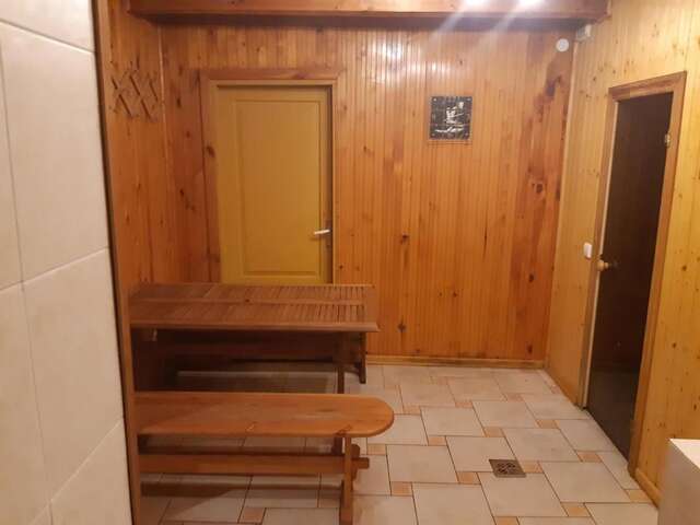 Гостевой дом Active Guest House Клайпеда-25