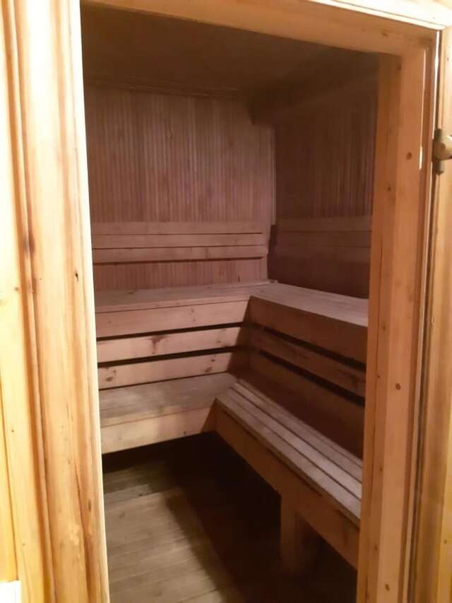 Гостевой дом Active Guest House Клайпеда-26
