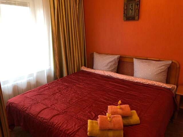 Гостевой дом Active Guest House Клайпеда-27