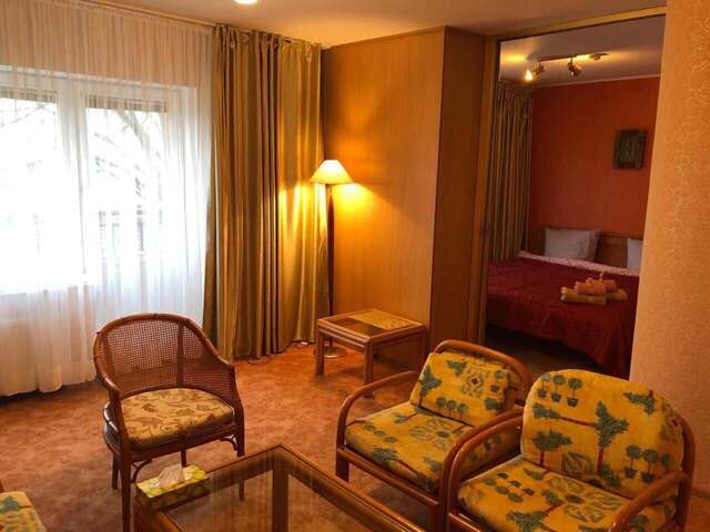 Гостевой дом Active Guest House Клайпеда-29