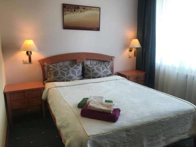Гостевой дом Active Guest House Клайпеда-5