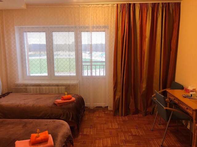 Гостевой дом Active Guest House Клайпеда-33