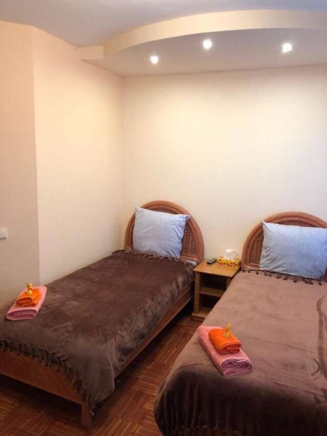 Гостевой дом Active Guest House Клайпеда-34