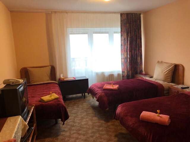 Гостевой дом Active Guest House Клайпеда-37