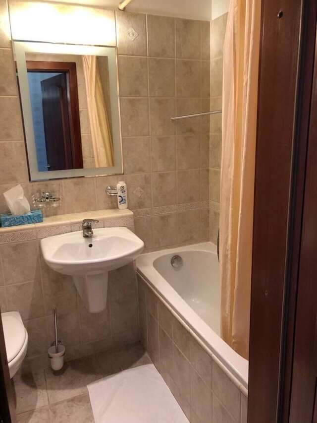 Гостевой дом Active Guest House Клайпеда-38