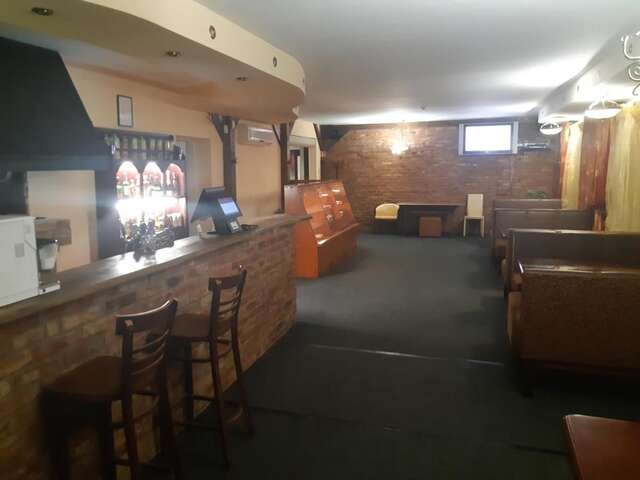 Гостевой дом Active Guest House Клайпеда-6