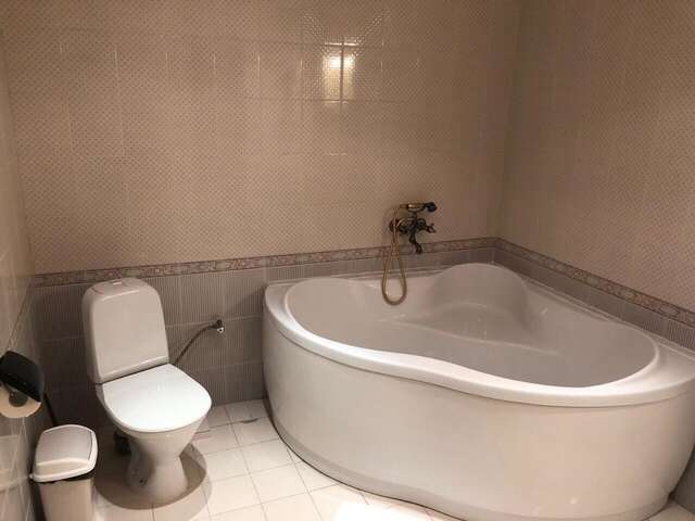 Гостевой дом Active Guest House Клайпеда-45