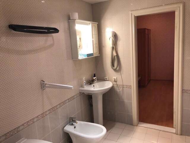 Гостевой дом Active Guest House Клайпеда-47