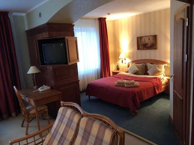 Гостевой дом Active Guest House Клайпеда-8