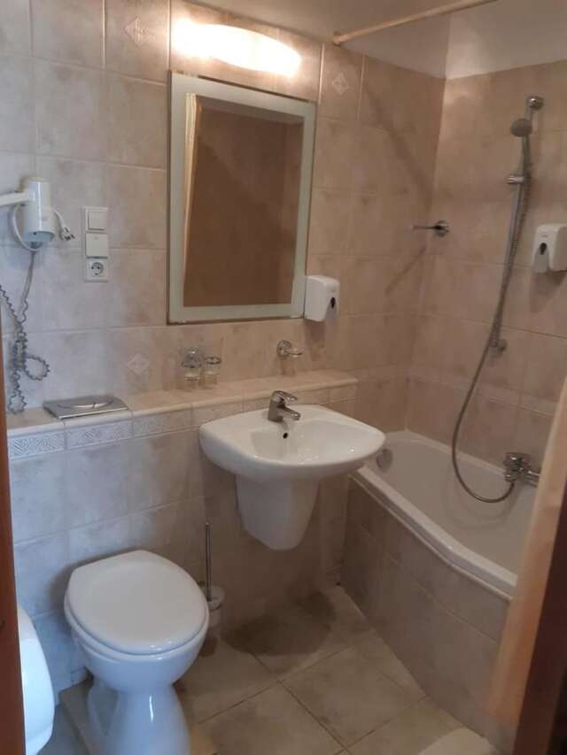 Гостевой дом Active Guest House Клайпеда-9