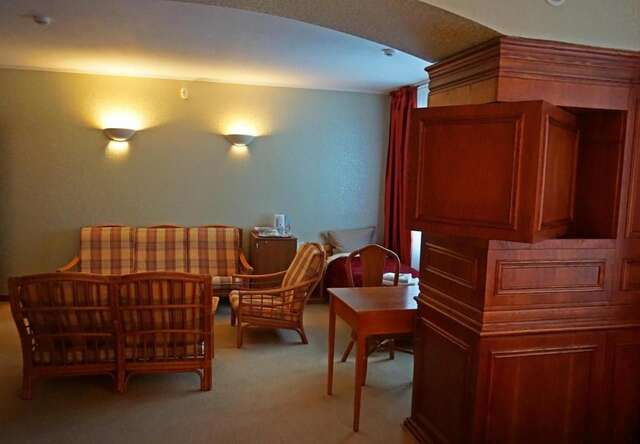 Гостевой дом Active Guest House Клайпеда-10